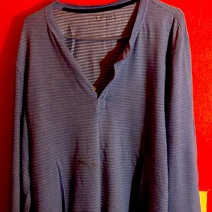Long sleeve Club Room Large knitted